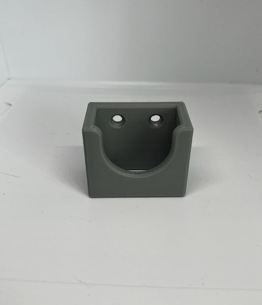 Aldi ferrex activ energy multitool wall bracket mount grey