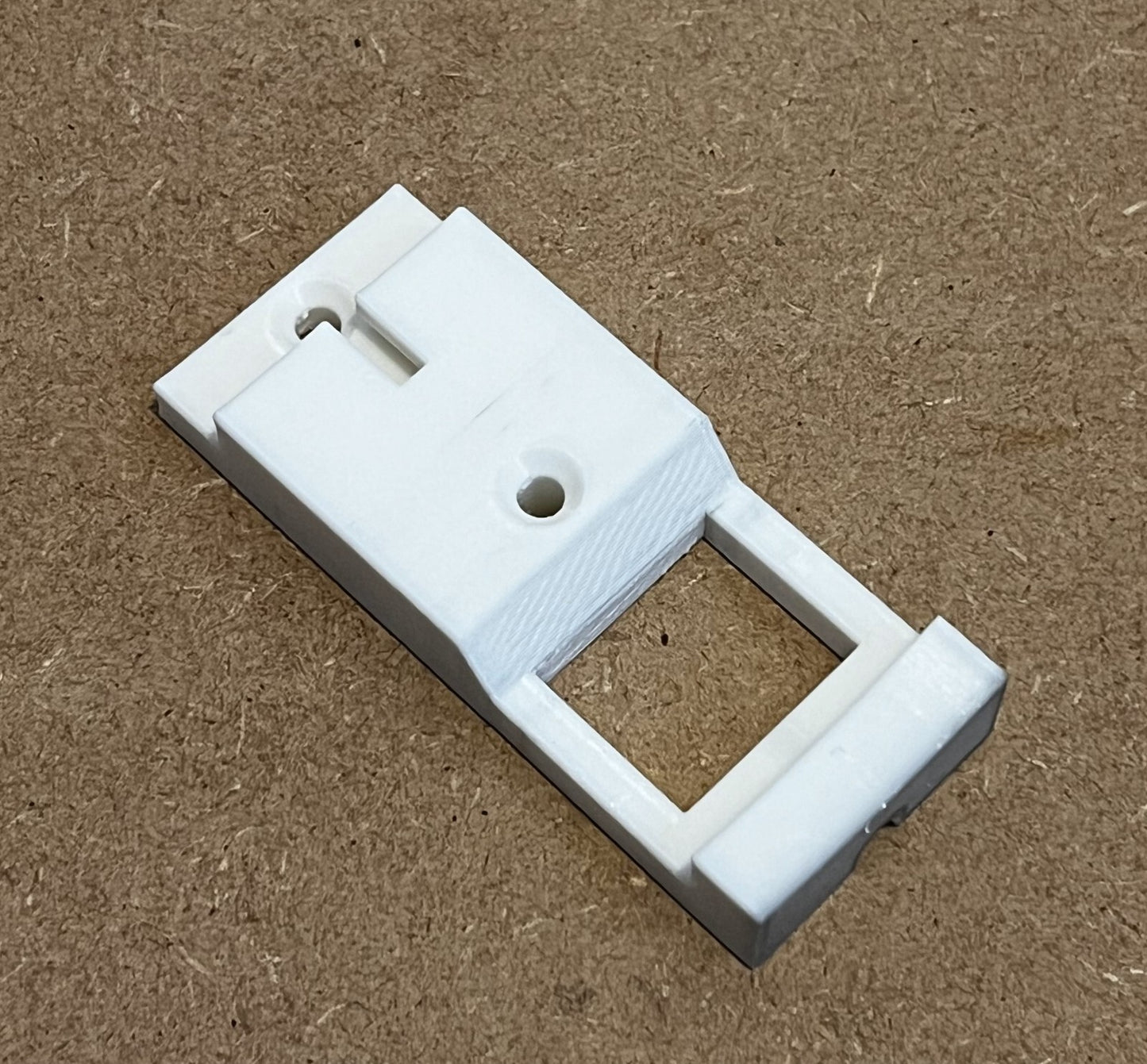 Shark Anti Hair Wrap Powerfins Vacuum Wall Mount mounting bracket dock IZ300