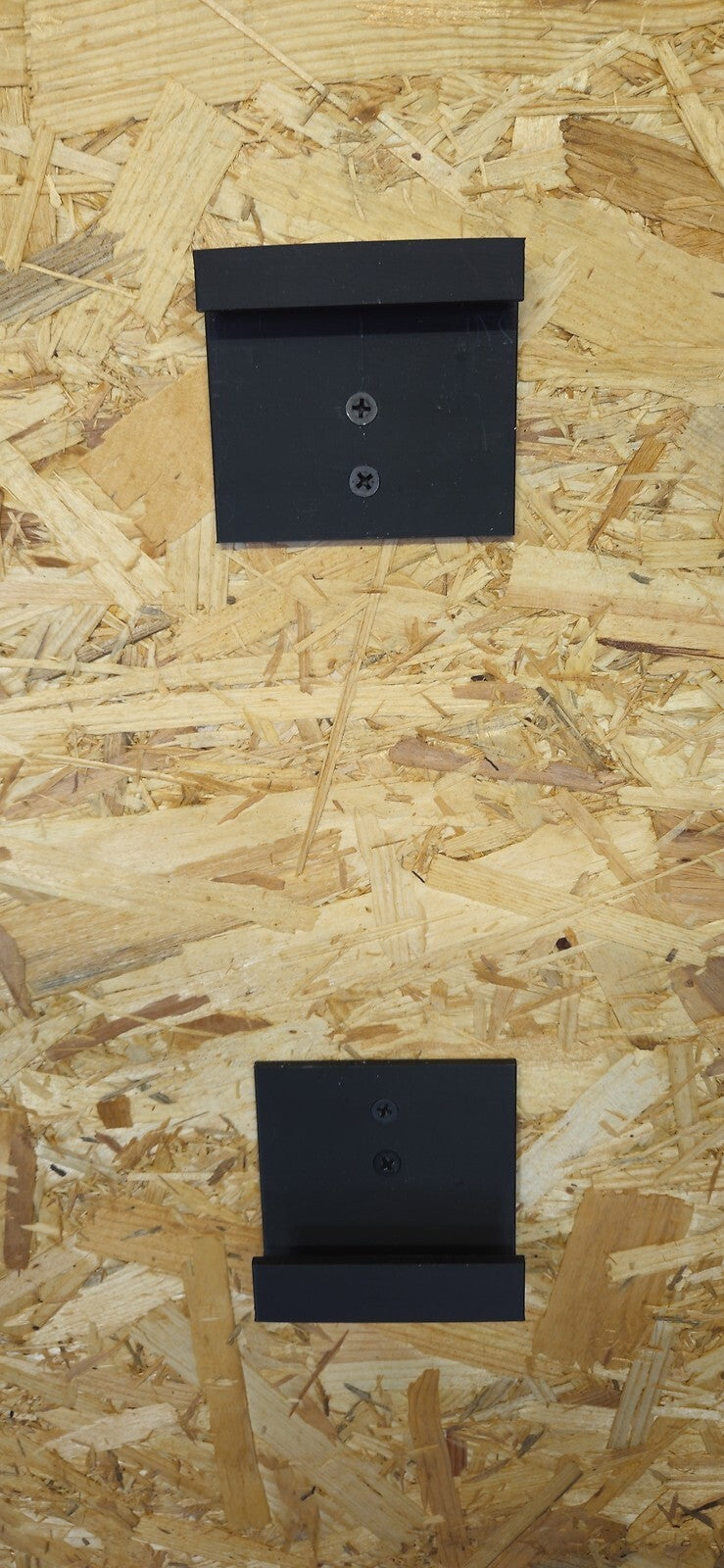 Wall mount bracket holderfor Makita dkp180z 18v lxt cordless planer Any colour