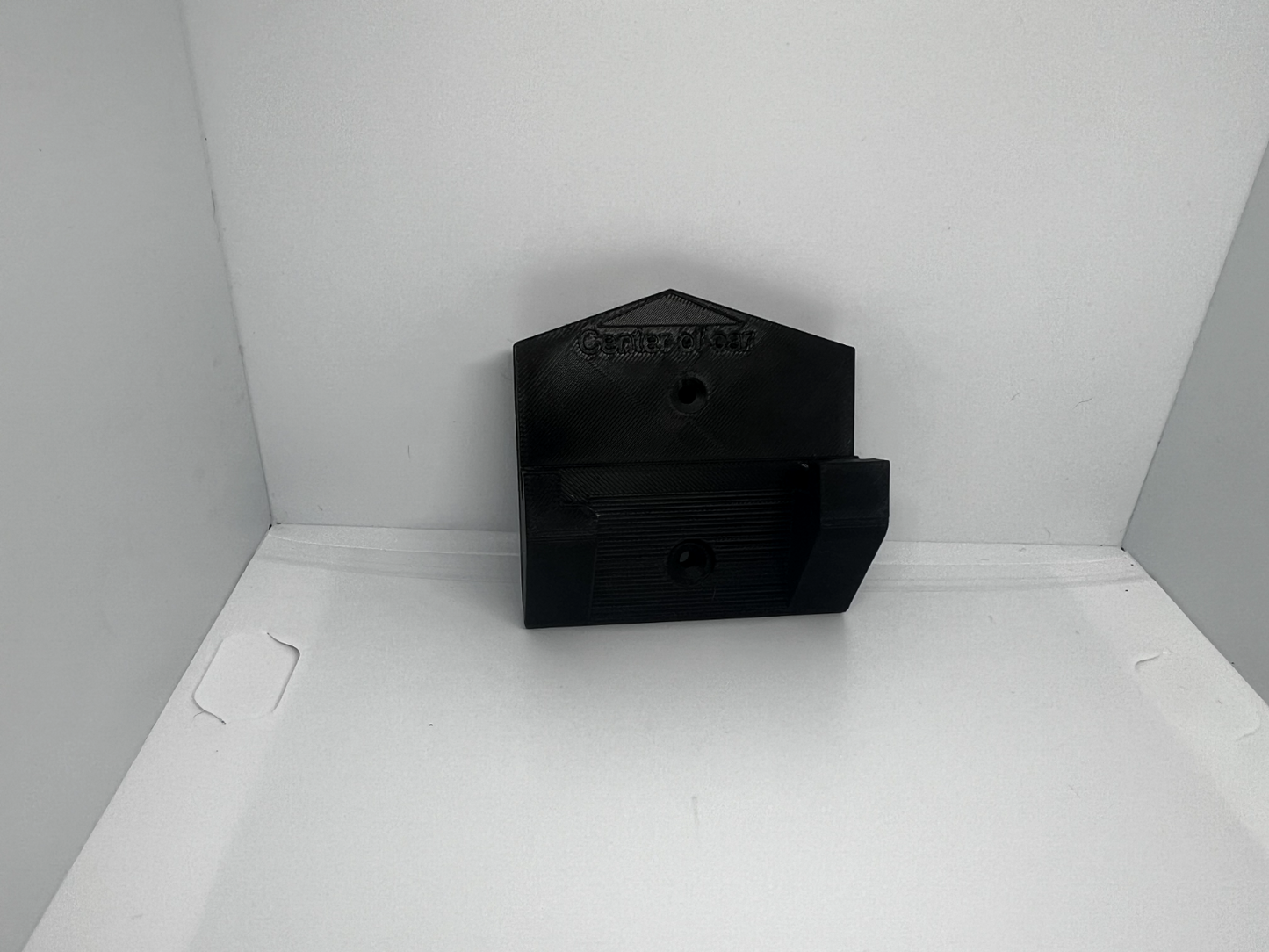 Vertical Wall Mount Display Stand for Lego Lamborghini Sián FKP 37 42115