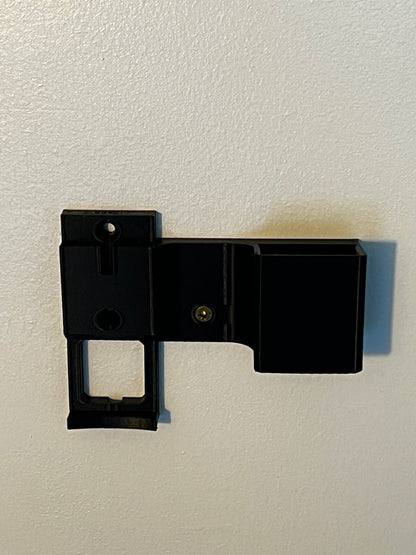 Shark Stratos Vacuum Wall Mount accessory holder dock IZ400 IZ400UKT IZ420 IZ420