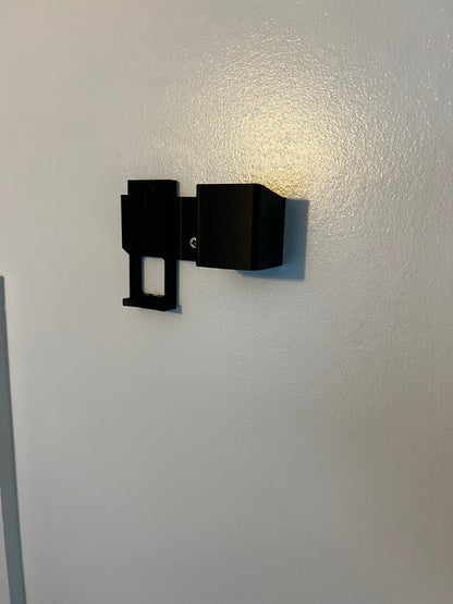 Shark Stratos Vacuum Wall Mount accessory holder dock IZ400 IZ400UKT IZ420 IZ420