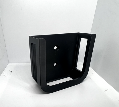 Apple TV 4Th Gen Wall Mount Bracket Holder Clip Organiser Fixing Clip Storage UK