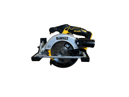 DEWALT DCS565N-XJ Cordless circular saw mounting bracket wall holder mount