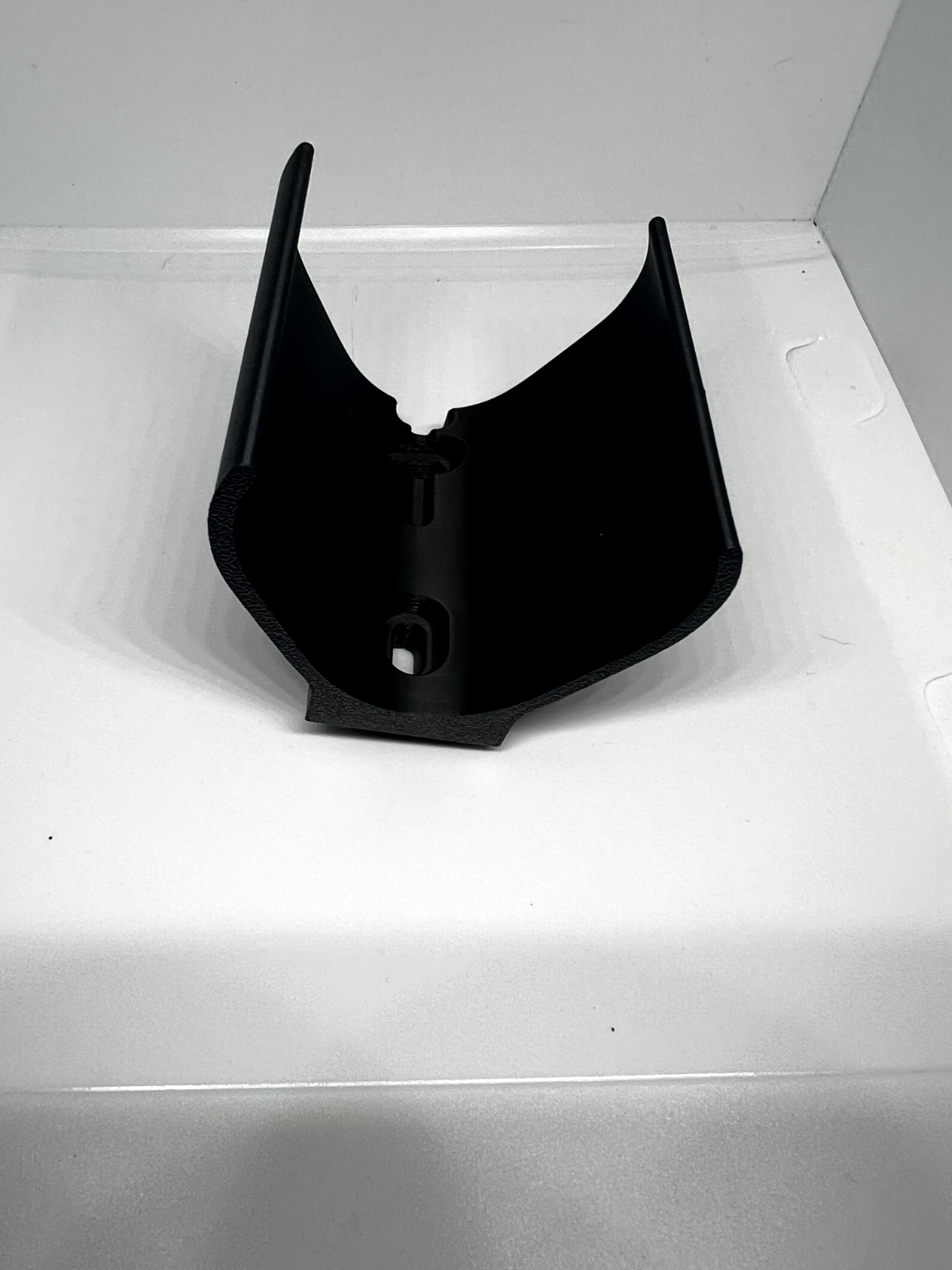 Black Horizontal Wall Mount for Sonos Roam Bracket Holder Mount Stand UK