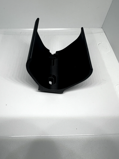 Black Horizontal Wall Mount for Sonos Roam Bracket Holder Mount Stand UK