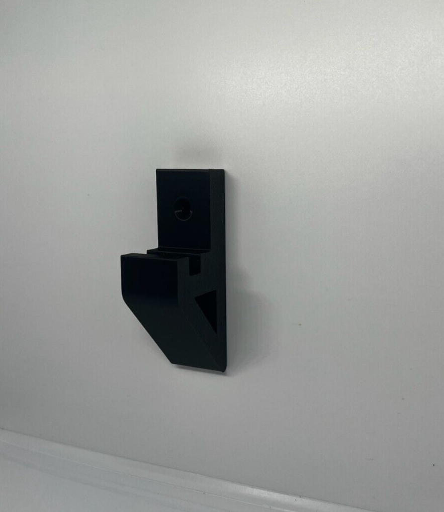 Wall Mount bracket for Lego Porsche 911 GT3RS 42056 or Ferrari Daytona 42143