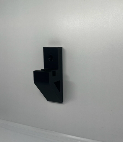 Wall Mount bracket for Lego Porsche 911 GT3RS 42056 or Ferrari Daytona 42143