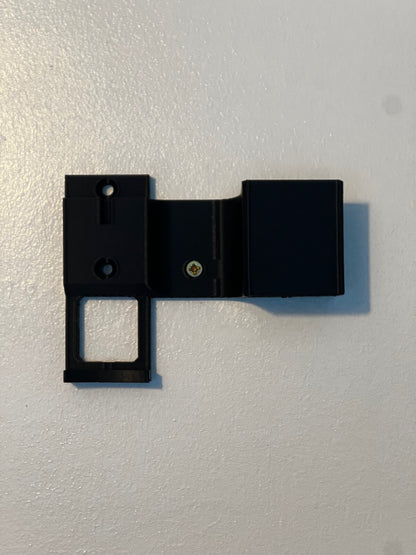 Shark Stratos Vacuum Wall Mount accessory holder dock IZ400 IZ400UKT IZ420 IZ420