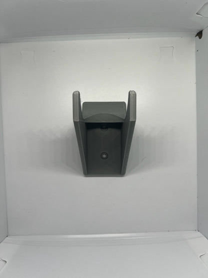 Wall Mount Bracket Stand Holder for Dyson Supersonic Hair Dryer Grey