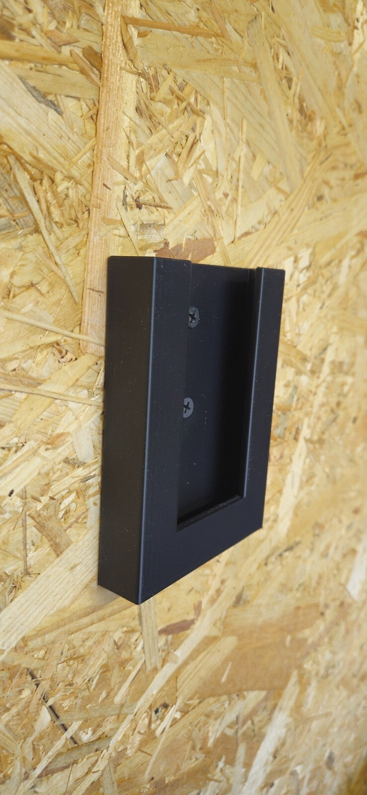 Wall mount bracket organiser for Makita DJV180Z 18v LXT Cordless Jigsaw