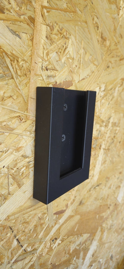 Wall mount bracket organiser for Makita DJV180Z 18v LXT Cordless Jigsaw