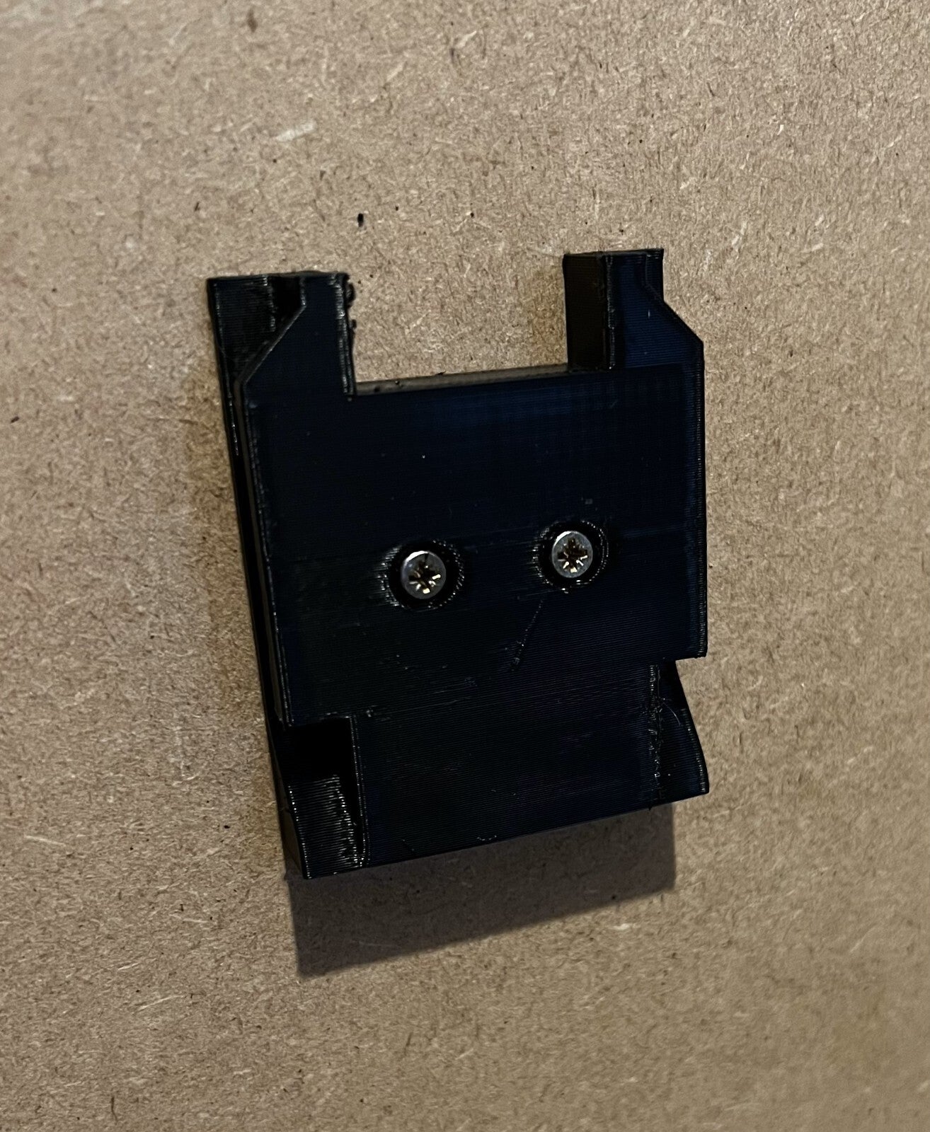 Aldi Activ Energy 20V & 40v Wall Tool Drill Battery Mount Holder bracket dock