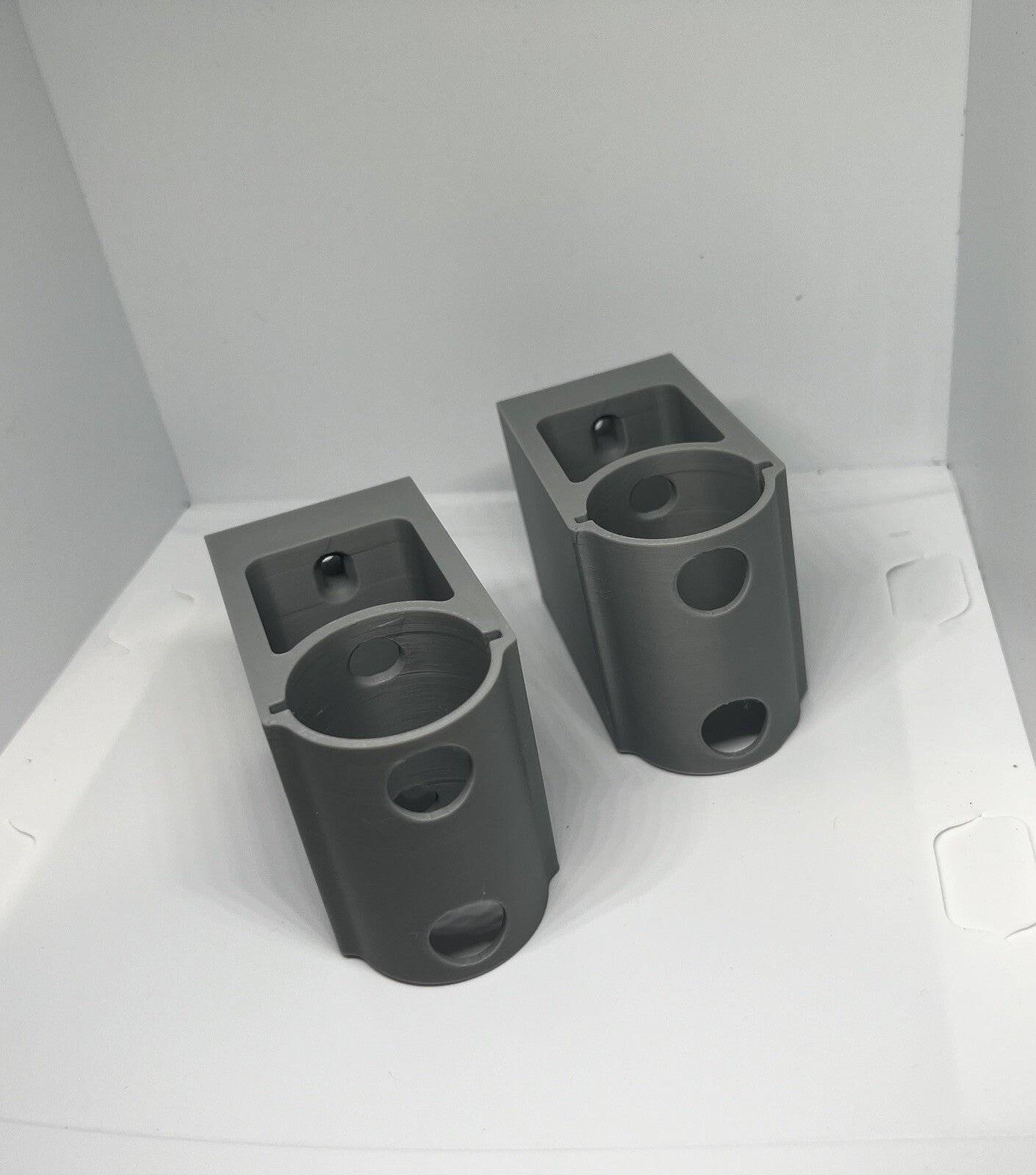 Wall Mount Accessory Tool Attachment Storage Holder Rack For Dyson V7 V8 V10 V11