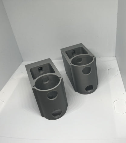 Wall Mount Accessory Tool Attachment Storage Holder Rack For Dyson V7 V8 V10 V11