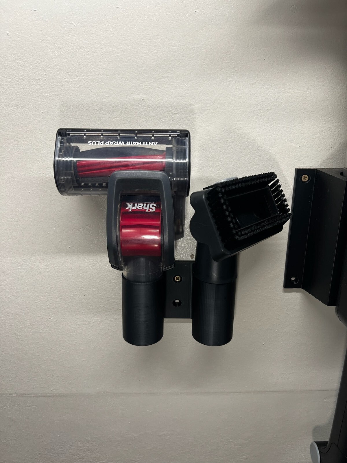 Shark Corded Handstick Anti-Hair wrap Vacuum Wall Mount accessory Dock HZ3000UKT