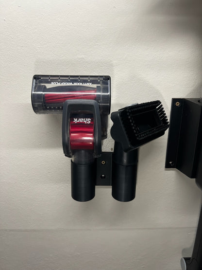 Shark Corded Handstick Anti-Hair wrap Vacuum Wall Mount accessory Dock HZ3000UKT