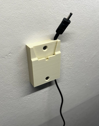 Wall mount bracket holder Shark Vacuum IZ103UKGB, IZ202UKT, IZ252UK, IZ300UKT