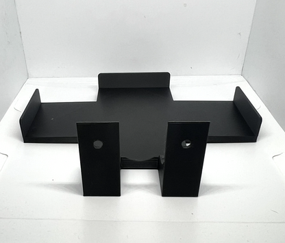 Shark Stratos Vacuum Dual Charging Dock Wall mount bracket holder (IZ420UKT)