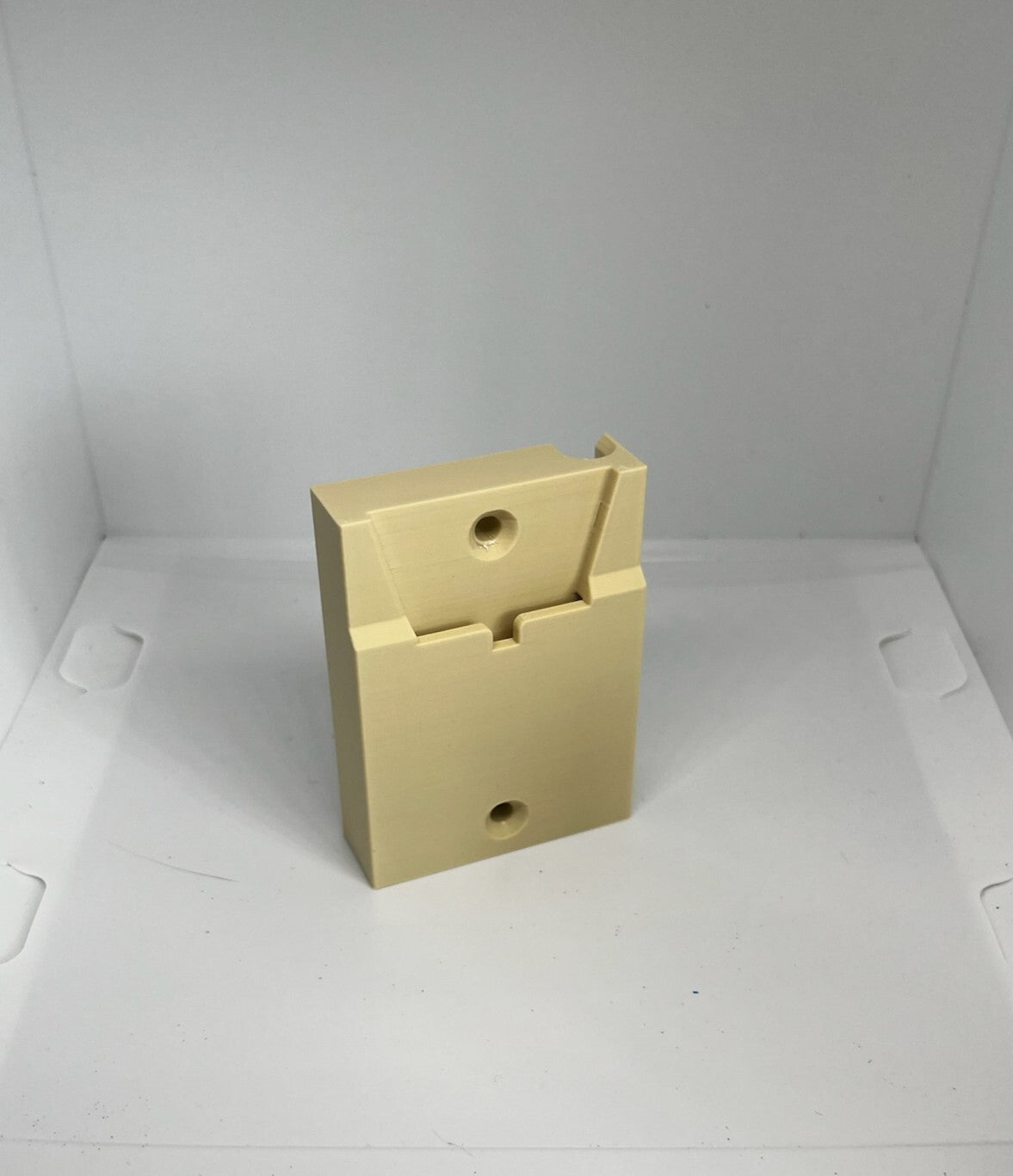 Wall mount bracket holder Shark Vacuum IZ103UKGB, IZ202UKT, IZ252UK, IZ300UKT