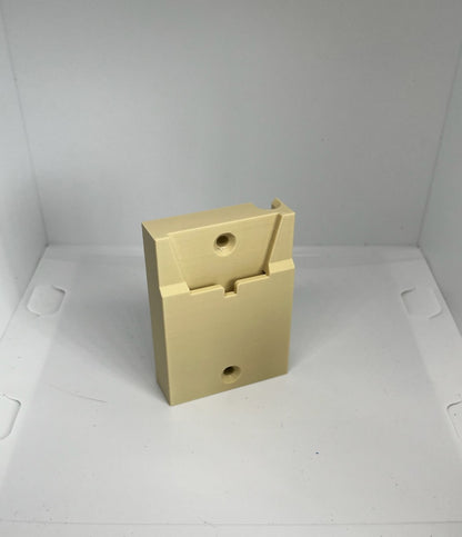 Wall mount bracket holder Shark Vacuum IZ103UKGB, IZ202UKT, IZ252UK, IZ300UKT