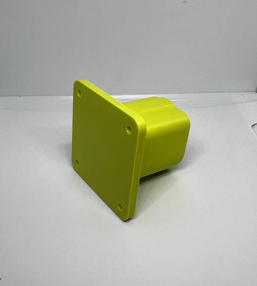 Ryobi One 18v  Battery wall mount organiser storage 2 pack green