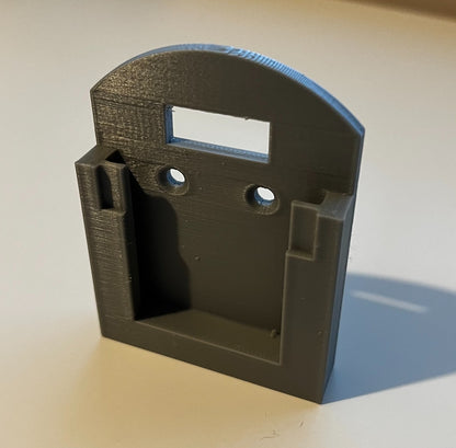 Aldi Activ Energy 20V & 40v Wall Tool Drill Battery Mount Holder bracket dock