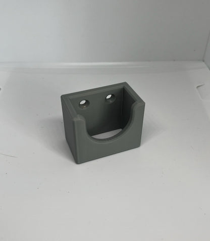 Aldi ferrex activ energy multitool wall bracket mount grey