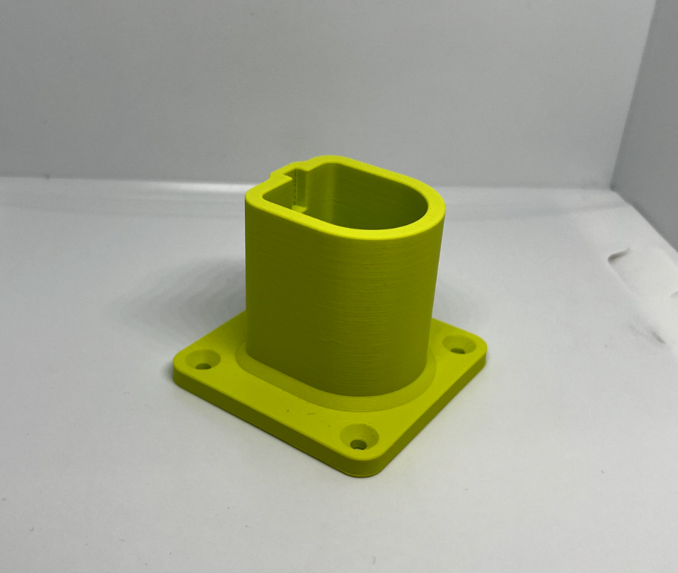 Ryobi One 18v  Battery wall mount organiser storage 2 pack green