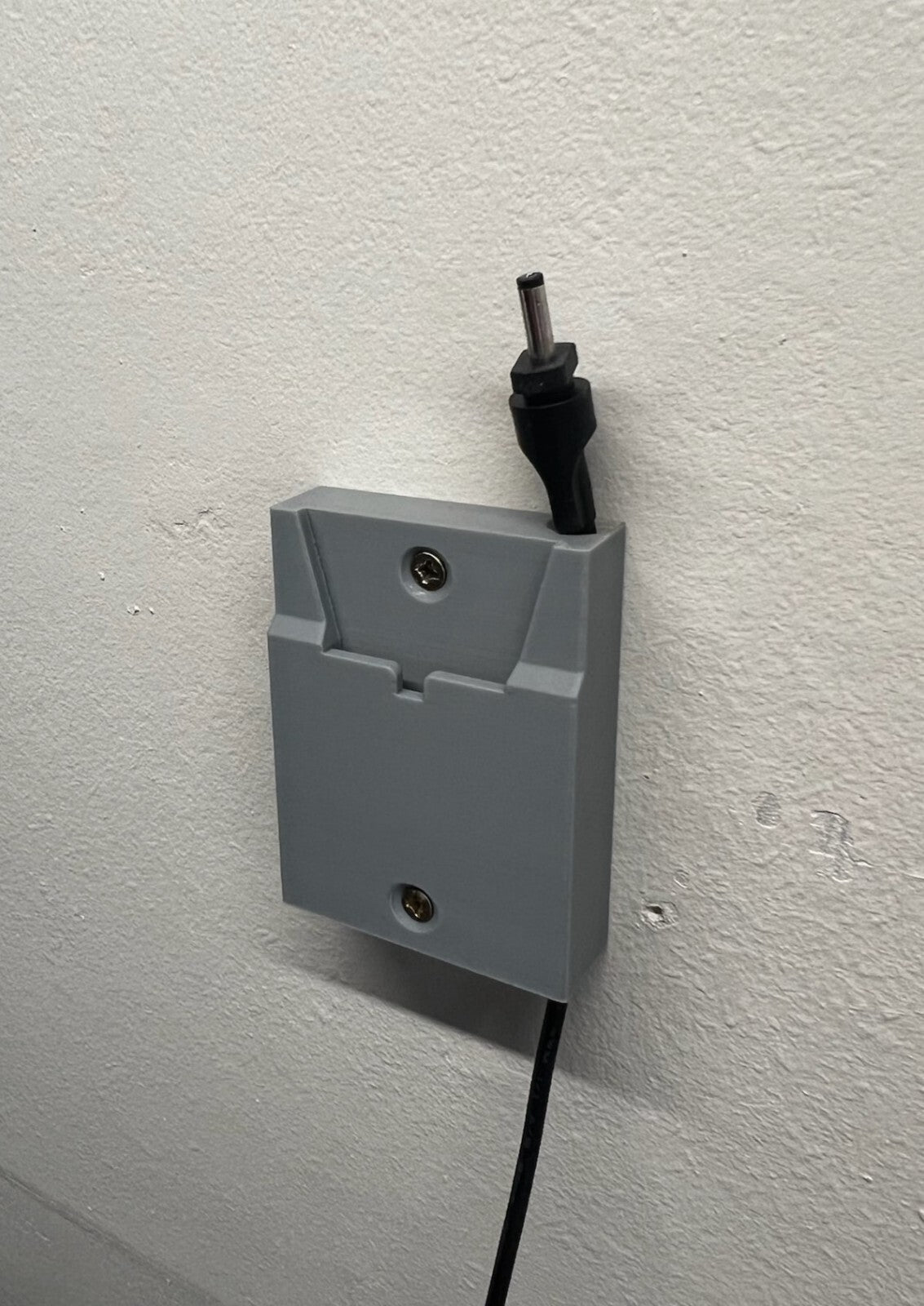 Wall mount bracket holder Shark Vacuum IZ103UKGB, IZ202UKT, IZ252UK, IZ300UKT