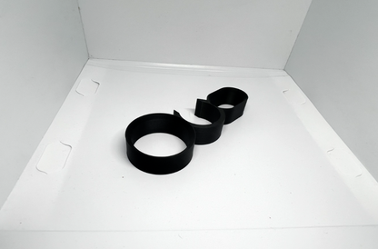 Shark Duo Clean IF250 Clip on Attachment Mount Vacuum accessory holder