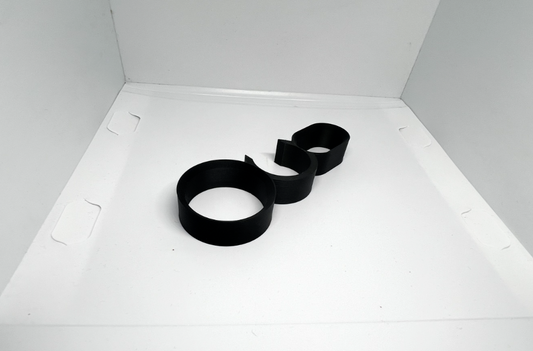 Shark Duo Clean IF250 Clip on Attachment Mount Vacuum accessory holder