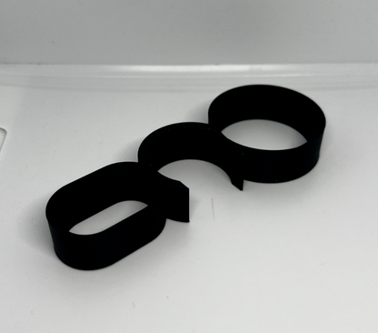 Shark Duo Clean IF250 Clip on Attachment Mount Vacuum accessory holder