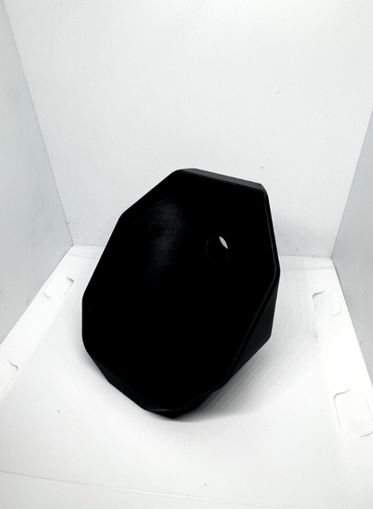 Wall Mount Fits for Echo Spot 2024 Wall Mount Stand Holder with Cable Management