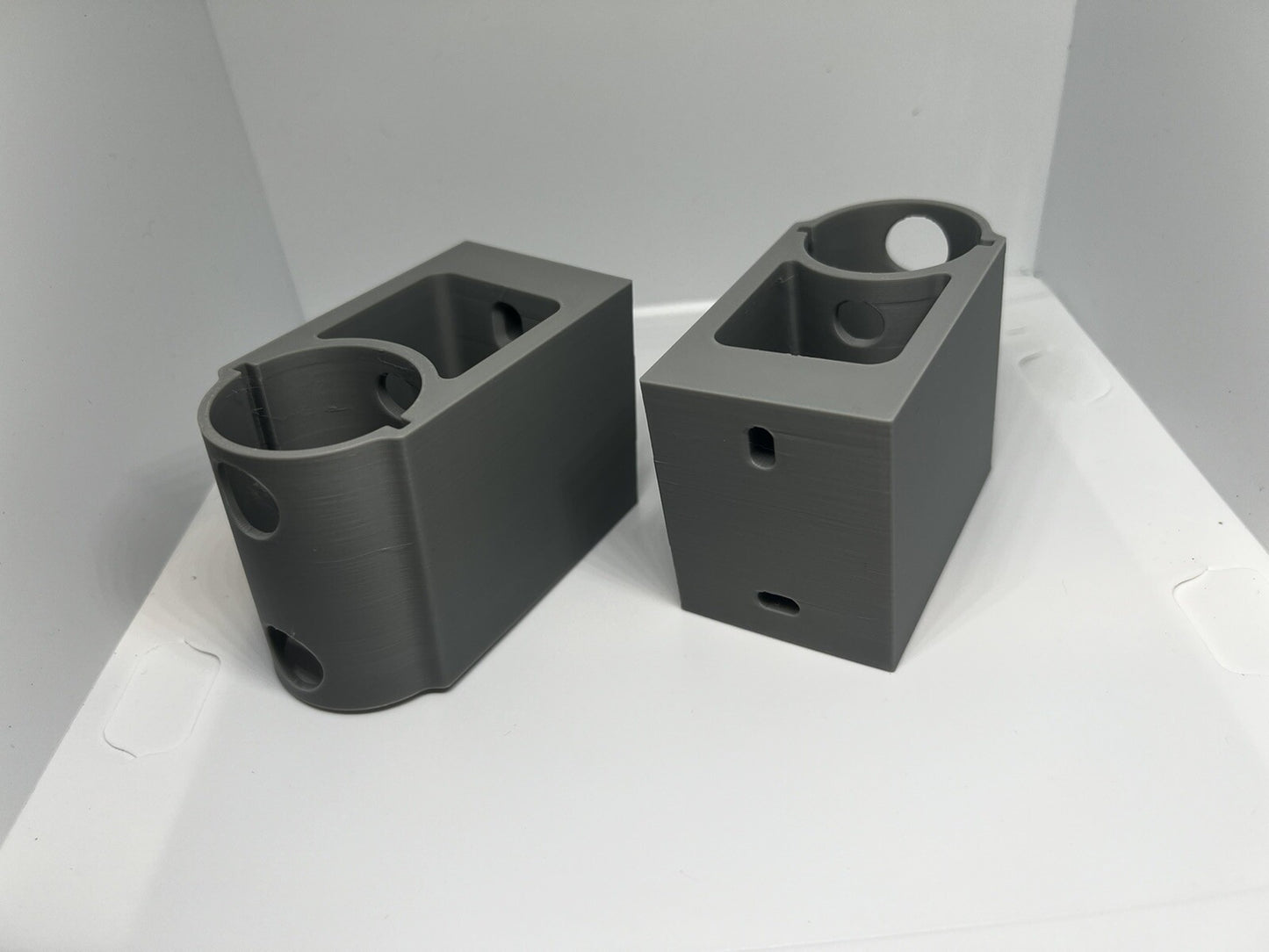 Wall Mount Accessory Tool Attachment Storage Holder Rack For Dyson V7 V8 V10 V11