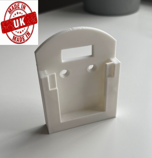 Aldi Activ Energy 20V & 40v Wall Tool Drill Battery Mount Holder bracket dock