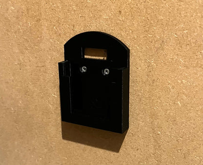 Aldi Activ Energy 20V & 40v Wall Tool Drill Battery Mount Holder bracket dock