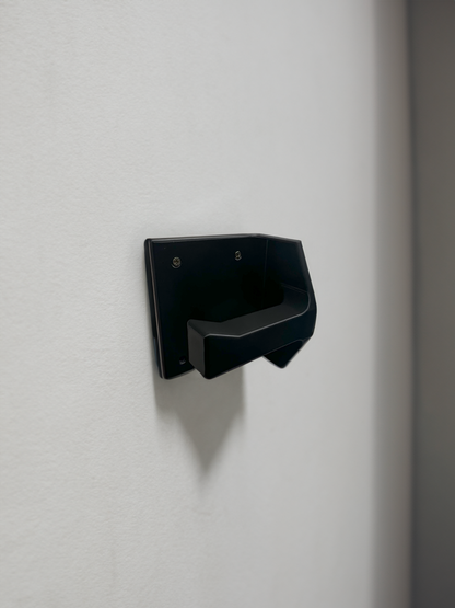 Wall Mount Holder Bracket Compatible Shark Hoover IZ140 IZ300UK IZ400 UK