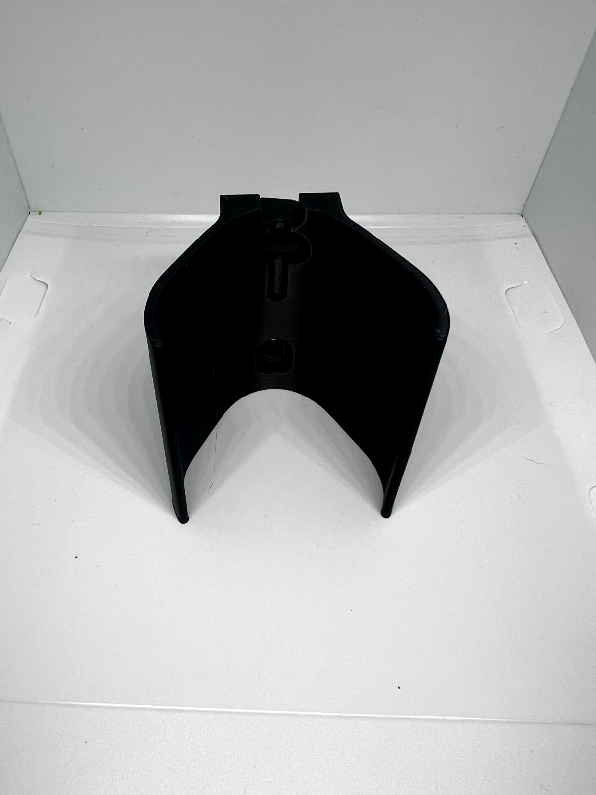 Black Horizontal Wall Mount for Sonos Roam Bracket Holder Mount Stand UK