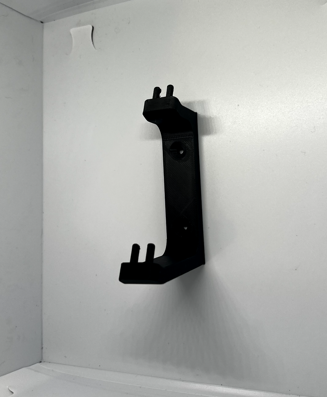 Simple Wall mount for LEGO Star Wars Millennium Falcon 75257 Bracket Holder Clip