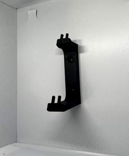 Simple Wall mount for LEGO Star Wars Millennium Falcon 75257 Bracket Holder Clip