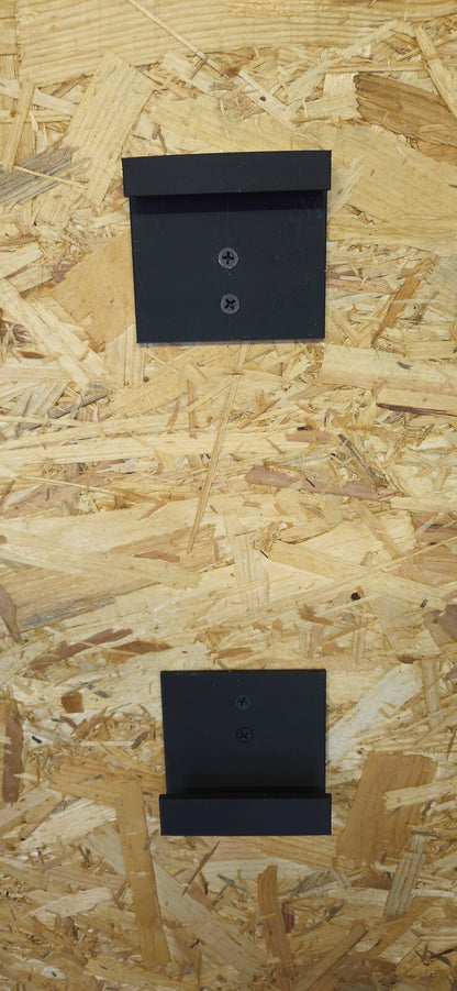 Wall mount bracket holderfor Makita dkp180z 18v lxt cordless planer Any colour