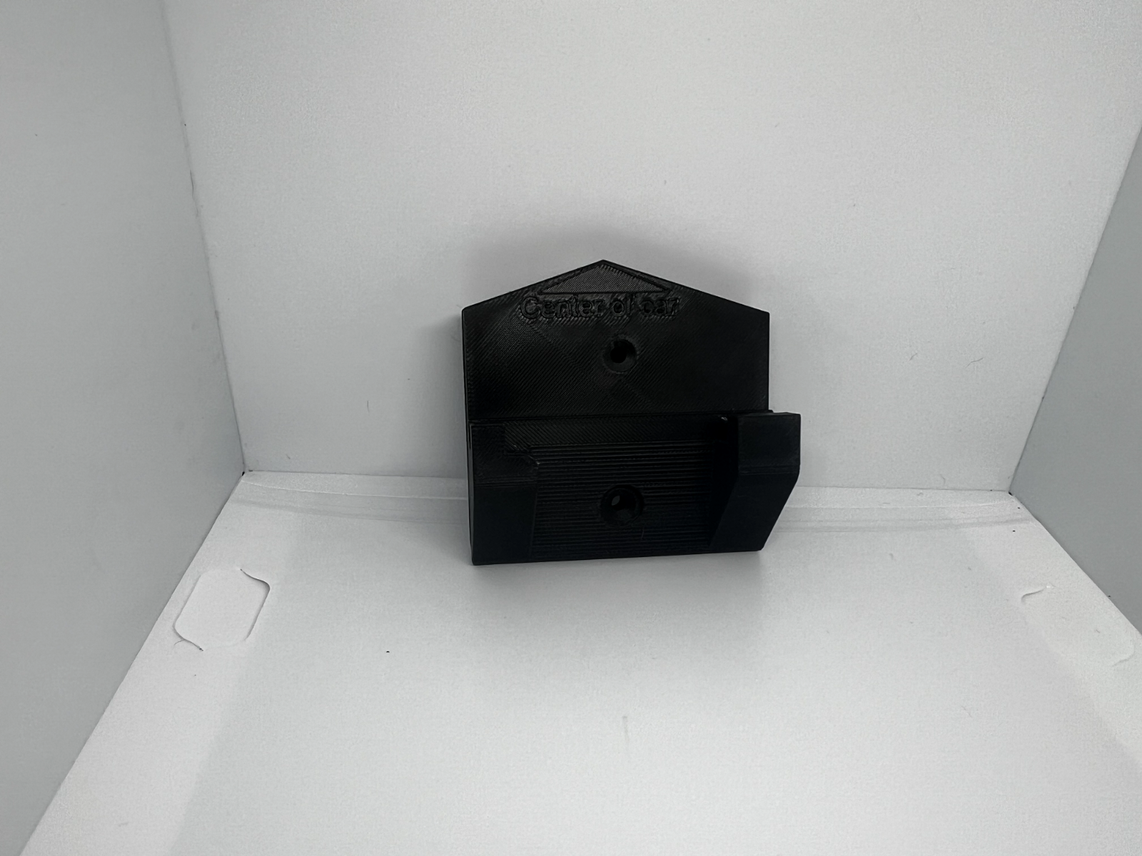 Vertical Wall Mount Display Stand for Lego Lamborghini Sián FKP 37 42115