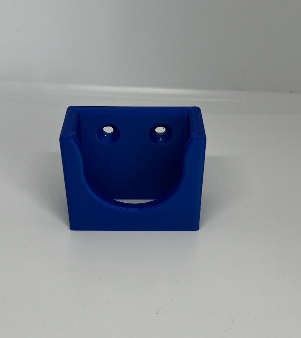 Aldi ferrex activ energy multitool wall bracket mount grey