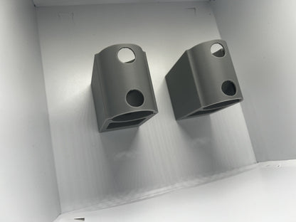 Wall Mount Accessory Tool Attachment Storage Holder Rack For Dyson V7 V8 V10 V11