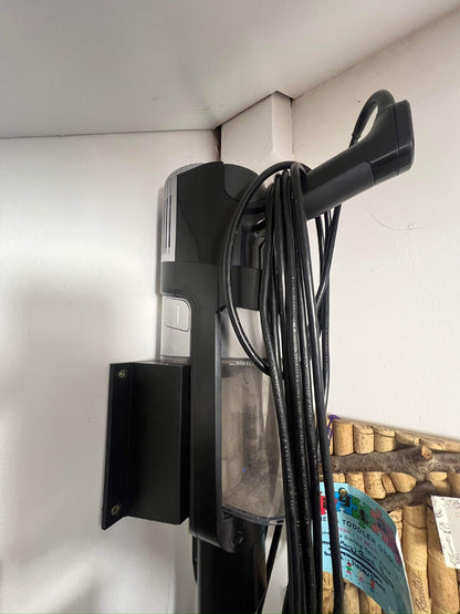 Shark Corded Handstick Anti-Hair wrap Vacuum Wall Mount accessory Dock HZ3000UKT