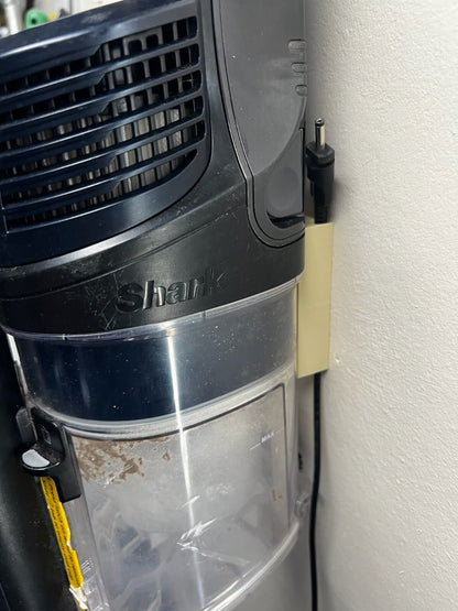 Wall mount bracket holder Shark Vacuum IZ103UKGB, IZ202UKT, IZ252UK, IZ300UKT