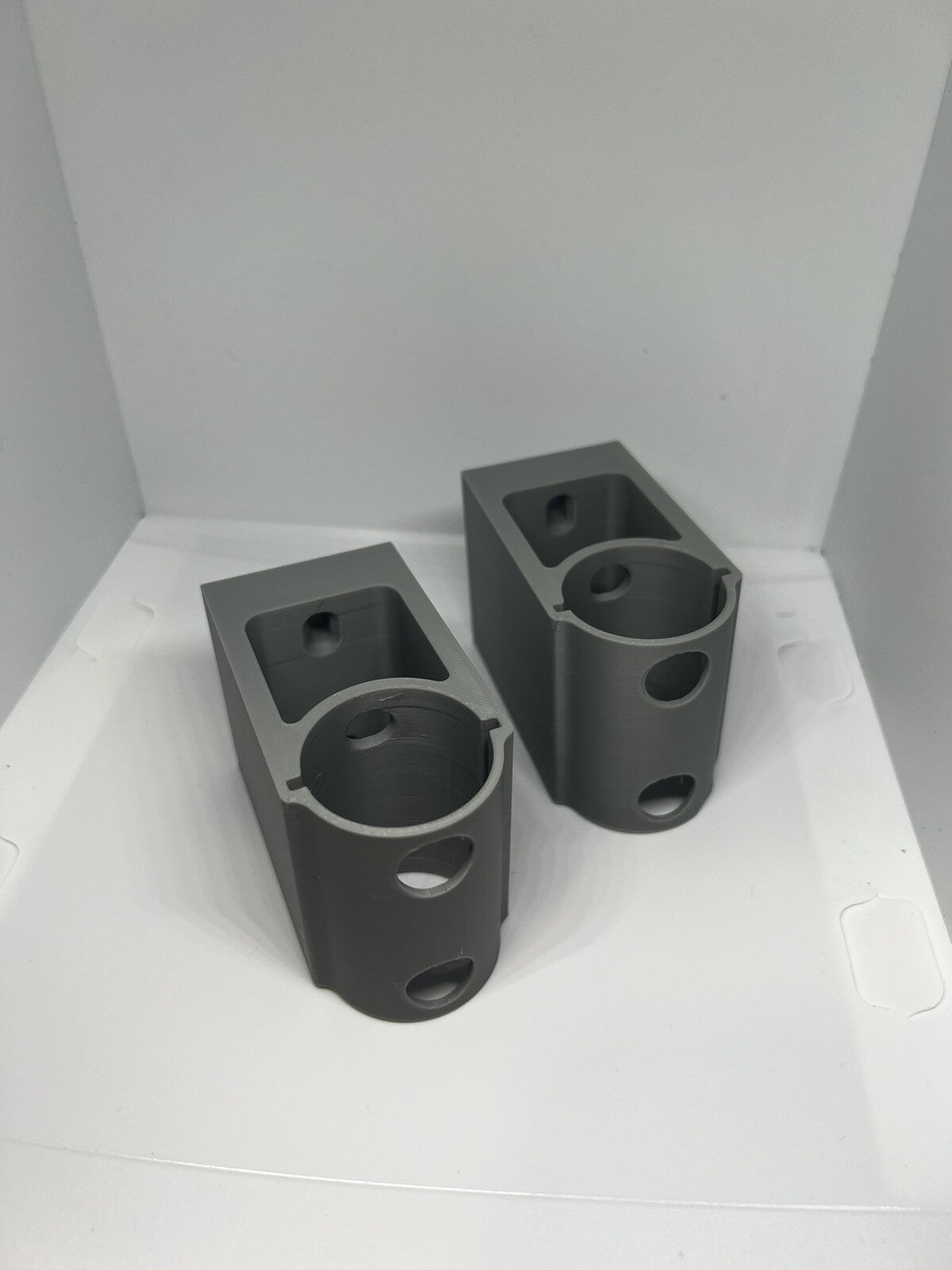 Wall Mount Accessory Tool Attachment Storage Holder Rack For Dyson V7 V8 V10 V11