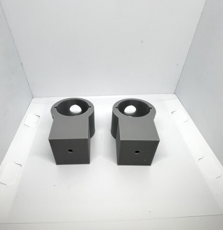 2X Holder for Dyson Accessories V12 Vacuum Wall Mount Bracket Hook Holder Clip