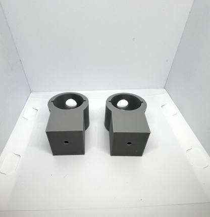 2X Holder for Dyson Accessories V12 Vacuum Wall Mount Bracket Hook Holder Clip